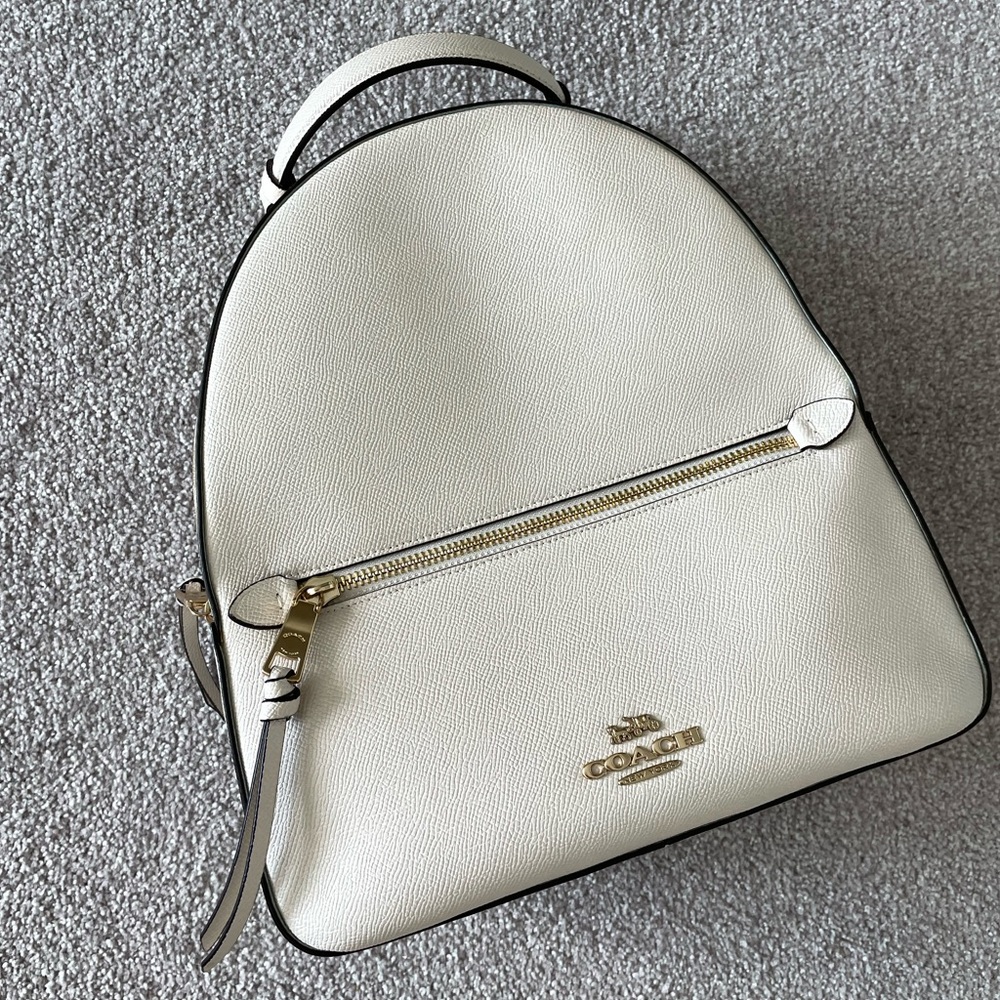 Coach Jordyn Backpack